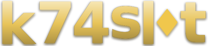 k74slot logo